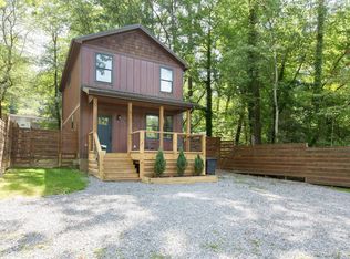 704 Azalea Ave, Black Mountain, NC 28711