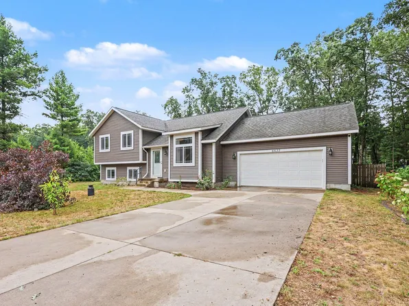 6637 Hall Rd, Muskegon, MI 49442