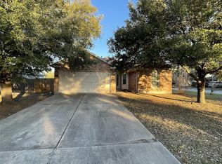 602 Losoya Ct, Hutto, TX 78634