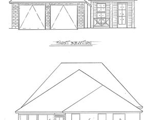 214 Whispering Meadows Rd, Broussard, LA 70518