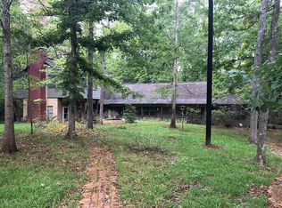 968 County Road 821, Nacogdoches, TX 75964