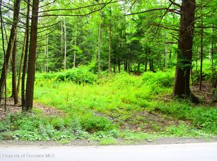 E Lake Rd, New Milford, PA 18834