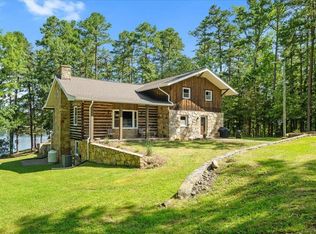 424 Roy Carver Rd, Semora, NC 27343