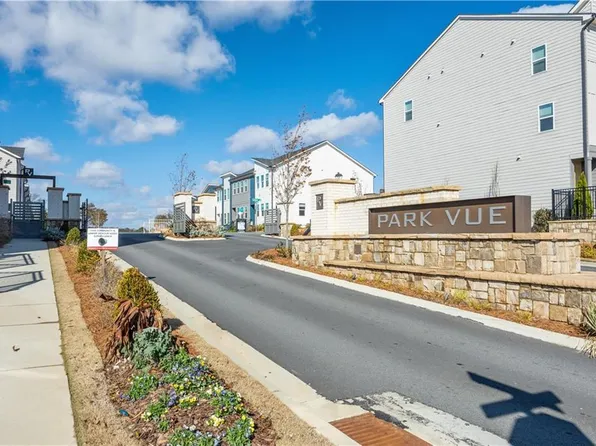 1520 Parks Edge Ln NW, Atlanta, GA 30318