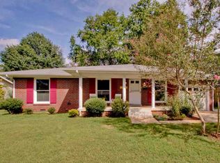 3806 Saturn Dr SW, Huntsville, AL 35805