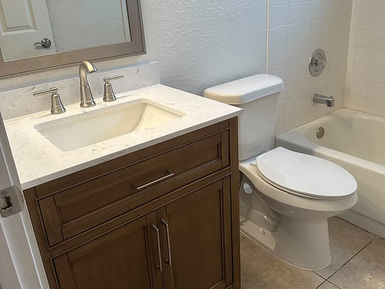 3rd bathroom