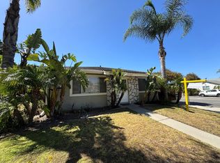 9304-9306 El Cajon St #09C4CF9B9, Ventura, CA 93004