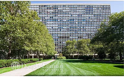 Rented by Douglas Elliman