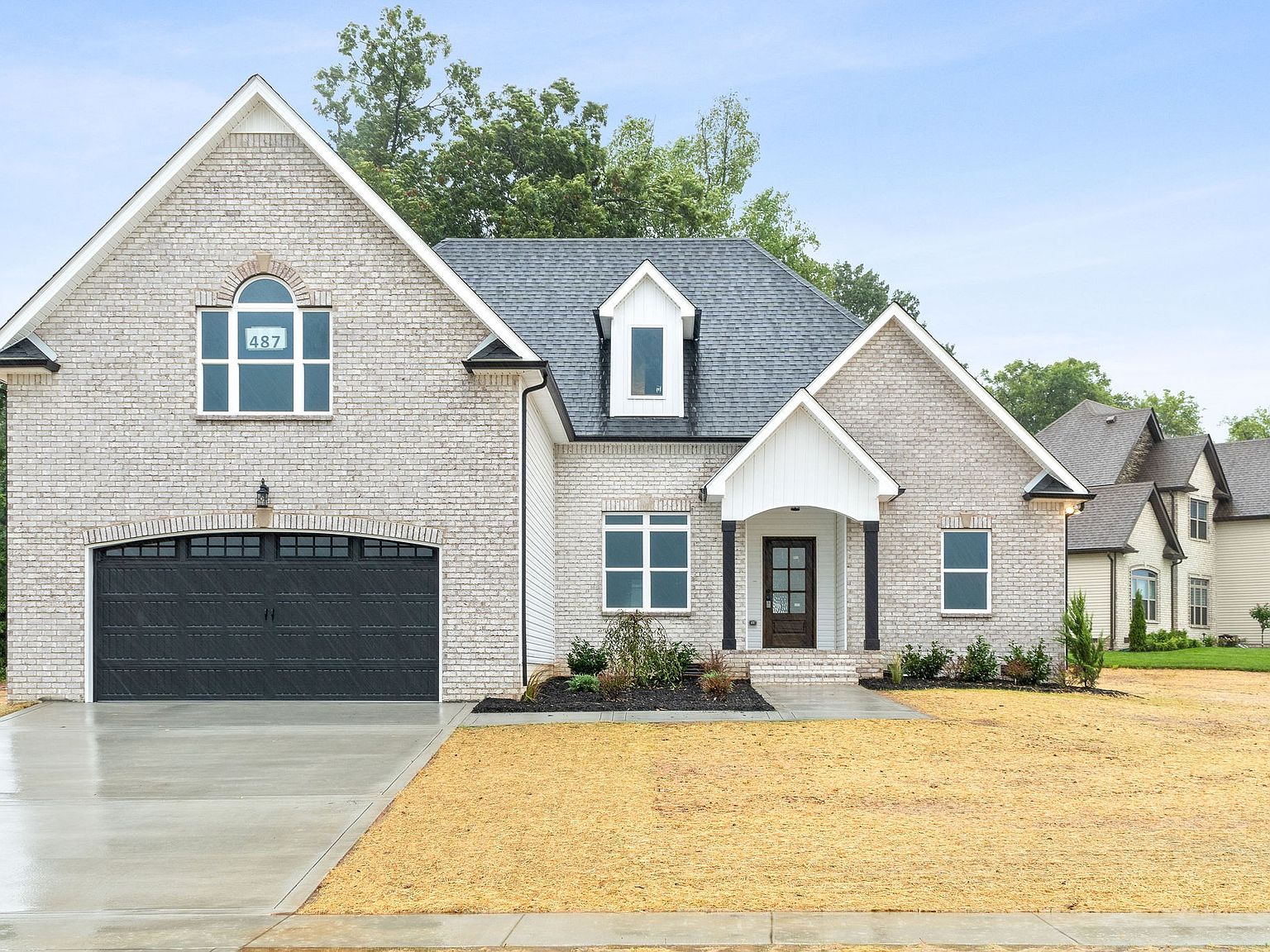 487 Autumnwood Farms LOT 487, Clarksville, TN 37042 Zillow