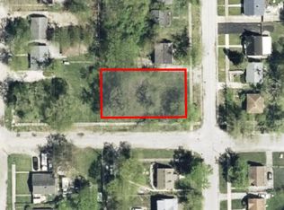 14536 Justine St, Harvey, IL