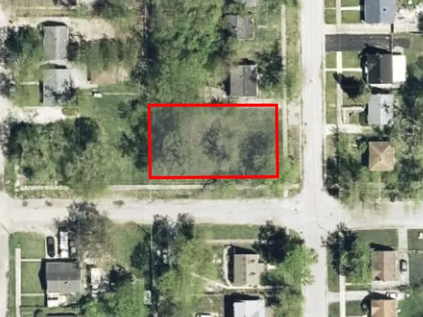 14536 Justine St, Harvey, IL 60426