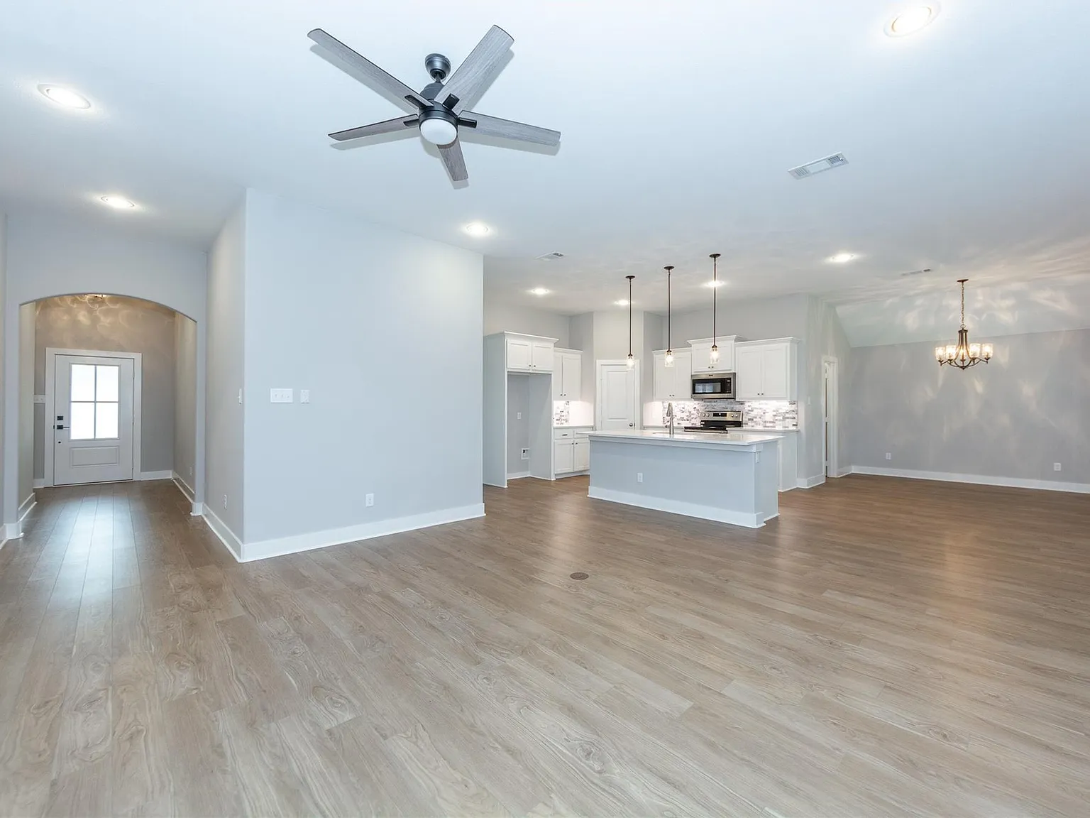 5007 Peacock Lane - 1 — Photo 3