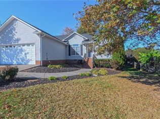 6071 Weant Rd, Archdale, NC 27263