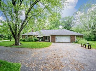 8753 Clyo Rd, Dayton, OH 45458