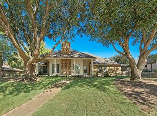 1735 Plummer Dr, Rockwall, TX 75087