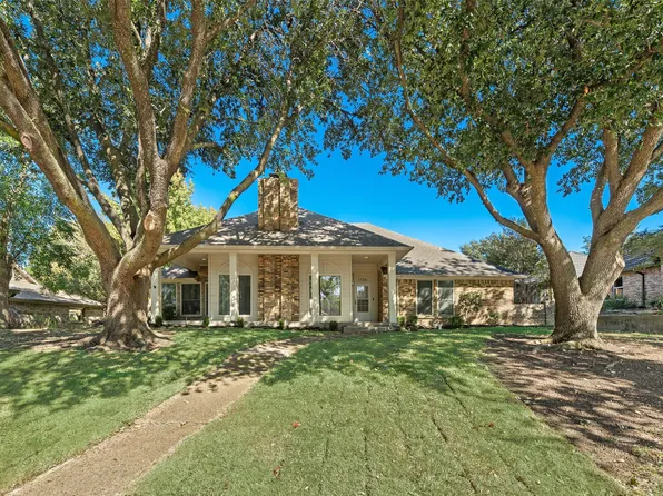 1735 Plummer Dr, Rockwall, TX 75087