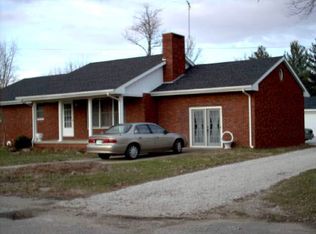 204 Hawk Ln, Oaktown, IN