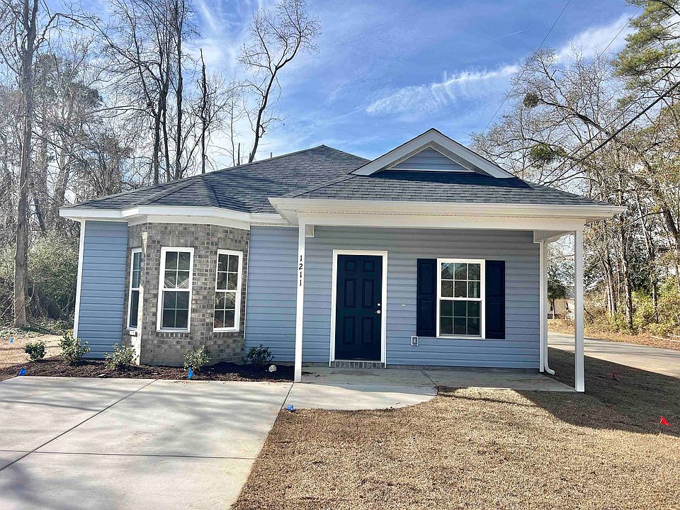 1st image of 1211 Cherry St. Lot 77 - Julia