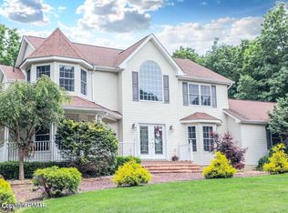 171 Stone Ridge Rd, Albrightsville, PA 18210