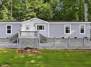 1301 Gardner Spring Rd SE, Adairsville, GA 30103