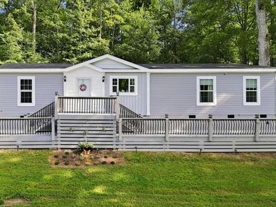 1301 Gardner Spring Rd SE, Adairsville, GA, 30103