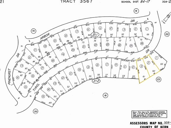 5th image of 2604 Tirol Dr