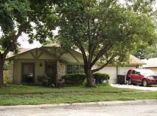 2615 Lake Altair St, San Antonio, TX 78222