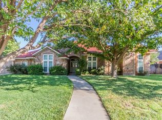 7820 Tarrytown Ave, Amarillo, TX 79121