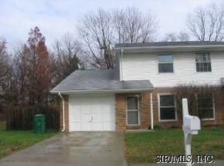 102 Sunnyside Ln, O'Fallon, IL 62269