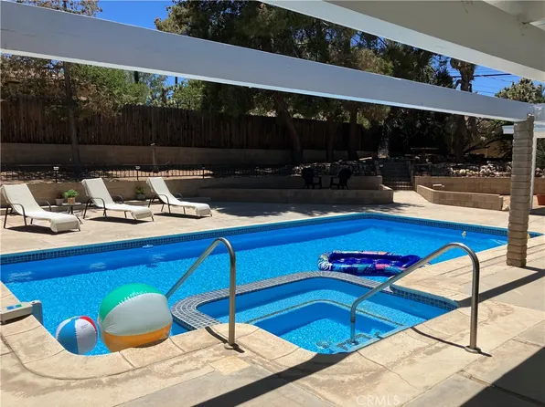 56707 Desert Gold Dr, Yucca Valley, CA 92284