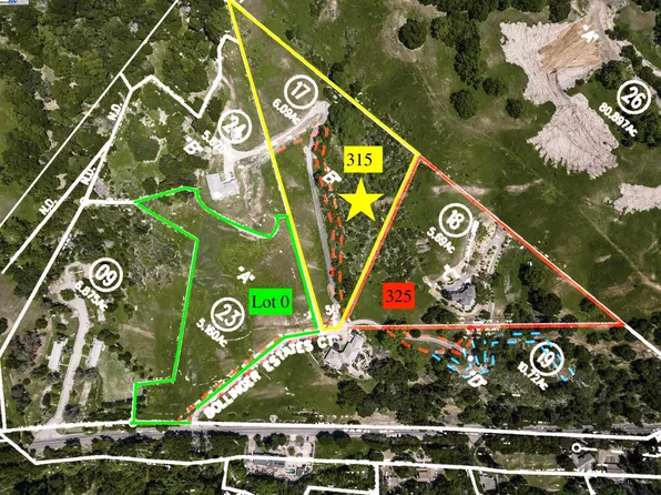 315 Bollinger Estates Ct, San Ramon, CA 94583