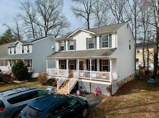 3840 4th St, North Beach, MD