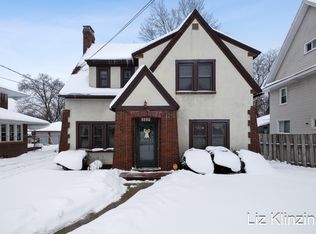 2324 Madison Ave SE, Grand Rapids, MI 49507
