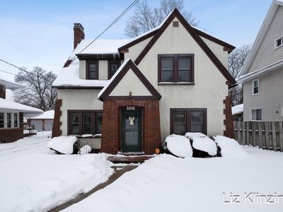 2324 Madison Ave SE, Grand Rapids, MI, 49507