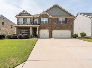 534 Meadow Grass Ln, Lexington, SC 29072