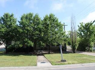 4125 Bradley Dr, Fort Smith, AR 72904