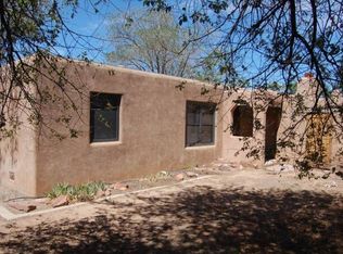 1216 Lujan St, Santa Fe, NM 87505