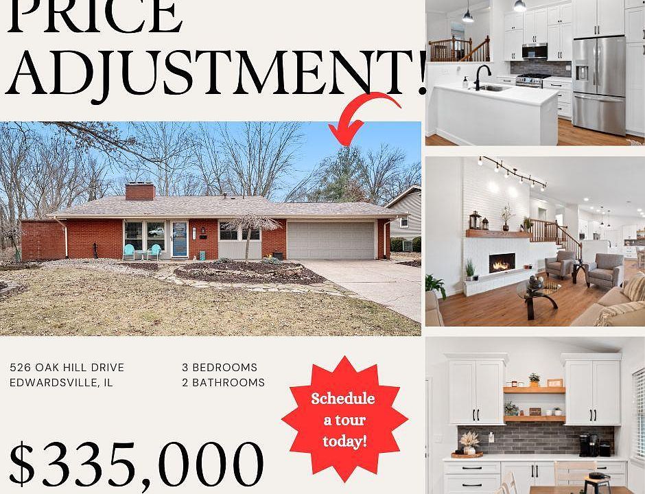 1st image of 526 Oak Hill Dr