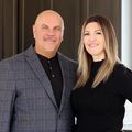 Jon-Paul and Desiree Basua