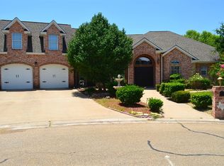 478 Kiowa Cir, Waco, TX 76706