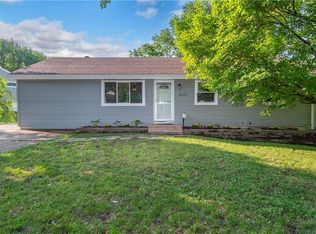 16201 E 32nd St S, Independence, MO 64055