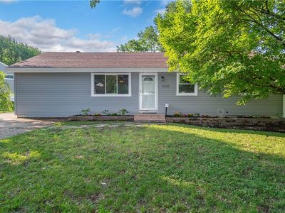 16201 E 32nd St S, Independence, MO, 64055