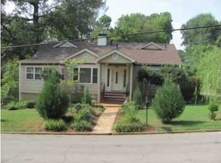 416 Lelia St, Florence, AL 35630