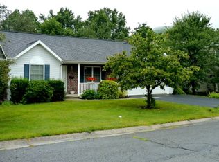 266 Forest Rd, Pottsville, PA 17901