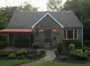 605 Braddock Rd, Pittsburgh, PA 15221