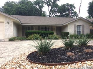 2231 Shadow Cliff St, San Antonio, TX 78232