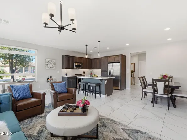 36148 N EDELWEISS Lane, Queen Creek, AZ 85140