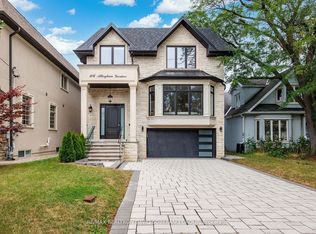 106 Allingham Gdns, Toronto, ON M3H 1Y2