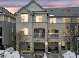 36 Hesketh Rd, Ajax, ON L1Z0K8