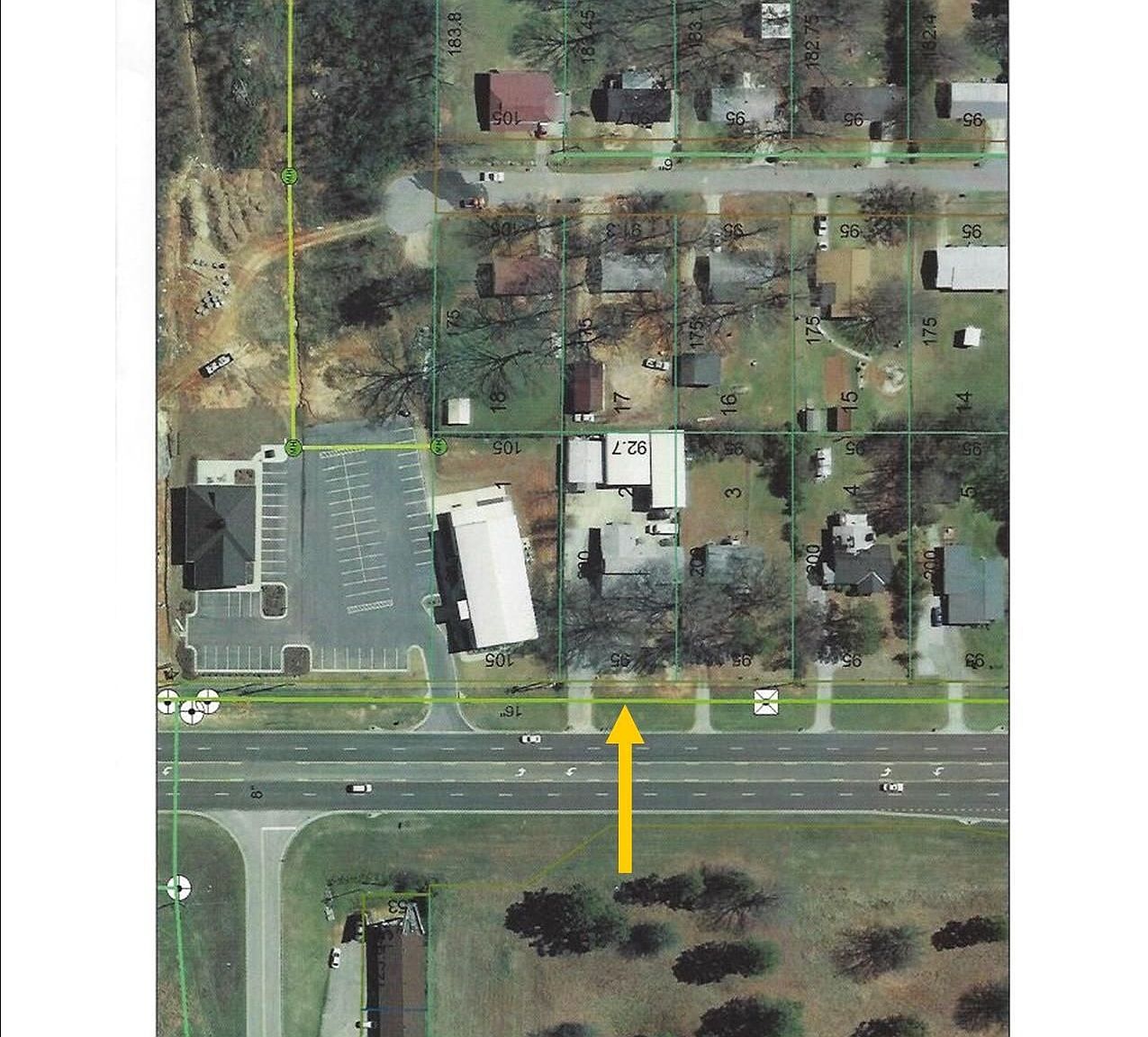 1715 Golden Springs Rd, Anniston, AL 36207 Zillow